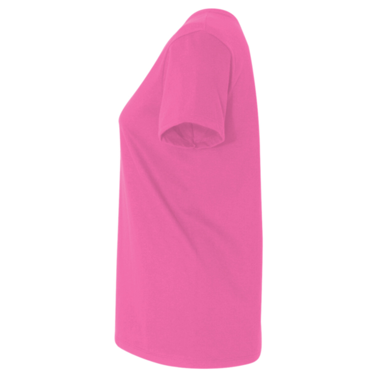 Left Sleeve (Short)