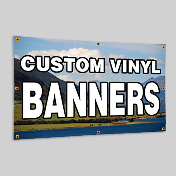Banners Banners Thumbnail