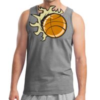 Ultra Cotton ® 100% US Cotton Tank Top Thumbnail