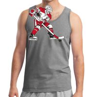 Ultra Cotton ® 100% US Cotton Tank Top Thumbnail