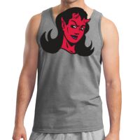 Ultra Cotton ® 100% US Cotton Tank Top Thumbnail