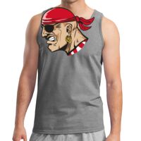 Ultra Cotton ® 100% US Cotton Tank Top Thumbnail