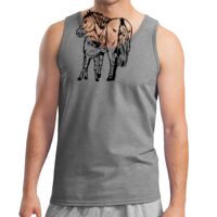 Ultra Cotton ® 100% US Cotton Tank Top Thumbnail