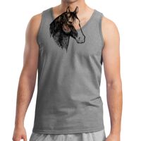 Ultra Cotton ® 100% US Cotton Tank Top Thumbnail