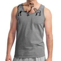 Ultra Cotton ® 100% US Cotton Tank Top Thumbnail