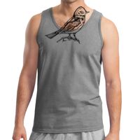 Ultra Cotton ® 100% US Cotton Tank Top Thumbnail