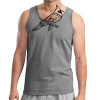 Ultra Cotton ® 100% US Cotton Tank Top Thumbnail