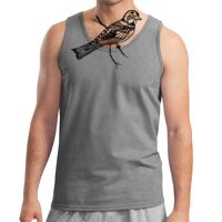 Ultra Cotton ® 100% US Cotton Tank Top Thumbnail