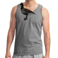 Ultra Cotton ® 100% US Cotton Tank Top Thumbnail