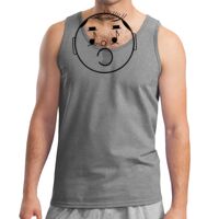 Ultra Cotton ® 100% US Cotton Tank Top Thumbnail