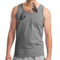 Ultra Cotton ® 100% US Cotton Tank Top Thumbnail