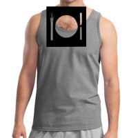 Ultra Cotton ® 100% US Cotton Tank Top Thumbnail