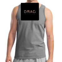 Ultra Cotton ® 100% US Cotton Tank Top Thumbnail