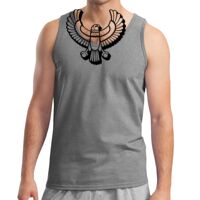 Ultra Cotton ® 100% US Cotton Tank Top Thumbnail