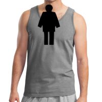 Ultra Cotton ® 100% US Cotton Tank Top Thumbnail