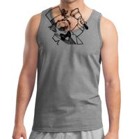 Ultra Cotton ® 100% US Cotton Tank Top Thumbnail