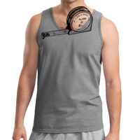 Ultra Cotton ® 100% US Cotton Tank Top Thumbnail