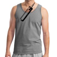 Ultra Cotton ® 100% US Cotton Tank Top Thumbnail