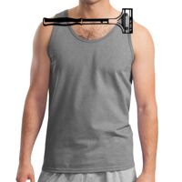 Ultra Cotton ® 100% US Cotton Tank Top Thumbnail