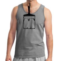 Ultra Cotton ® 100% US Cotton Tank Top Thumbnail