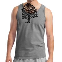 Ultra Cotton ® 100% US Cotton Tank Top Thumbnail