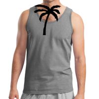 Ultra Cotton ® 100% US Cotton Tank Top Thumbnail