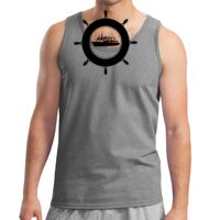 Ultra Cotton ® 100% US Cotton Tank Top Thumbnail