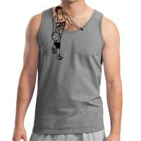 Ultra Cotton ® 100% US Cotton Tank Top Thumbnail