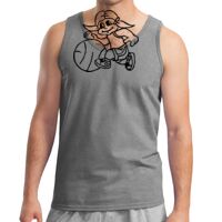 Ultra Cotton ® 100% US Cotton Tank Top Thumbnail