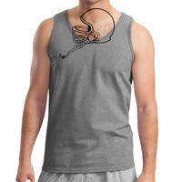 Ultra Cotton ® 100% US Cotton Tank Top Thumbnail