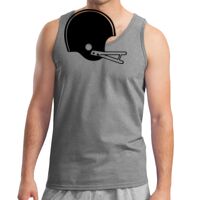 Ultra Cotton ® 100% US Cotton Tank Top Thumbnail