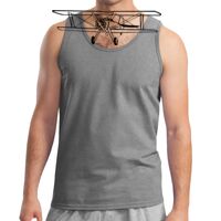 Ultra Cotton ® 100% US Cotton Tank Top Thumbnail