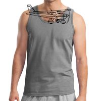 Ultra Cotton ® 100% US Cotton Tank Top Thumbnail