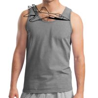 Ultra Cotton ® 100% US Cotton Tank Top Thumbnail