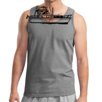 Ultra Cotton ® 100% US Cotton Tank Top Thumbnail