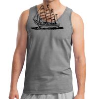 Ultra Cotton ® 100% US Cotton Tank Top Thumbnail