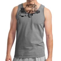 Ultra Cotton ® 100% US Cotton Tank Top Thumbnail