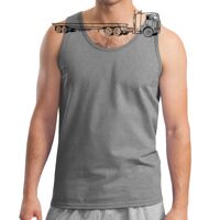 Ultra Cotton ® 100% US Cotton Tank Top Thumbnail