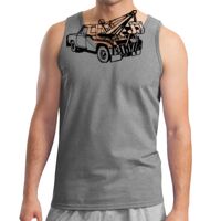 Ultra Cotton ® 100% US Cotton Tank Top Thumbnail