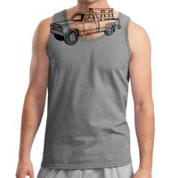 Ultra Cotton ® 100% US Cotton Tank Top Thumbnail