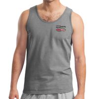 Ultra Cotton ® 100% US Cotton Tank Top Thumbnail