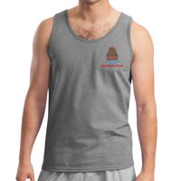 Ultra Cotton ® 100% US Cotton Tank Top Thumbnail