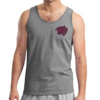 Ultra Cotton ® 100% US Cotton Tank Top Thumbnail