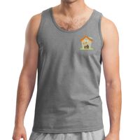 Ultra Cotton ® 100% US Cotton Tank Top Thumbnail