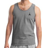 Ultra Cotton ® 100% US Cotton Tank Top Thumbnail