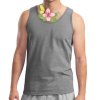 Ultra Cotton ® 100% US Cotton Tank Top Thumbnail