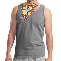 Ultra Cotton ® 100% US Cotton Tank Top Thumbnail