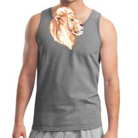 Ultra Cotton ® 100% US Cotton Tank Top Thumbnail