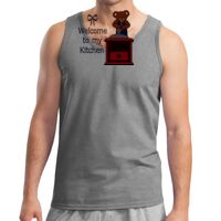 Ultra Cotton ® 100% US Cotton Tank Top Thumbnail