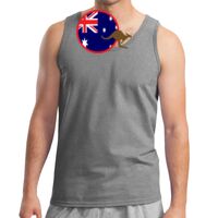 Ultra Cotton ® 100% US Cotton Tank Top Thumbnail